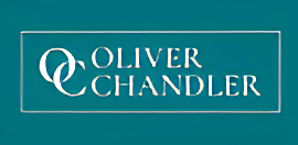 Oliver Chandler