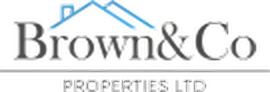 Brown & Co Properties LTD