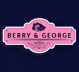 Berry and George
