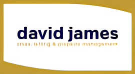 David James, Property Sales, Letting & Management