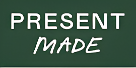 Present Made, Eddington