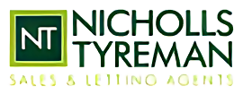 Nicholls Tyreman