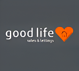 Good Life Homes Sales and Lettings
