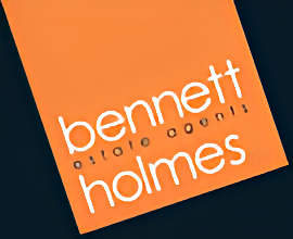 Bennett Holmes
