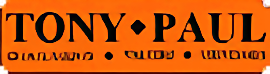 Tony Paul