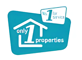 Only 1 Properties