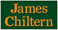 James Chiltern