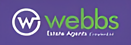 Webbs Estate Agents