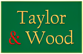 Taylor & Wood Estate Agents