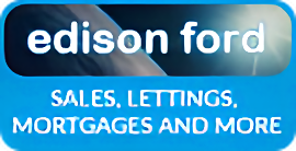 Edison Ford
