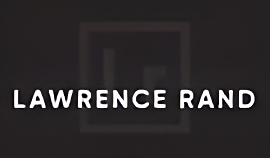 Lawrence Rand