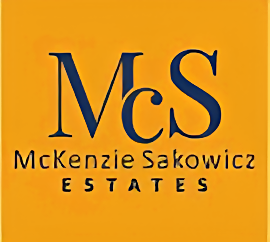 Mcs Mckenzie Sakowicz Estates