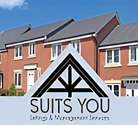 Suits You Lettings & Management Services