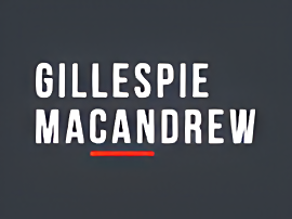 Gillespie Macandrew