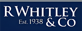 R Whitley & Co