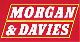 Morgan & Davies