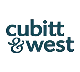 Cubitt & West
