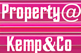 Property @ Kemp and Co