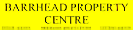 Barrhead Property Centre