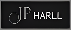 Jp Harll