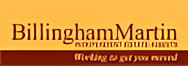 Billingham Martin LTD