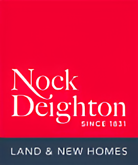 Nock Deighton, Land and New Homes