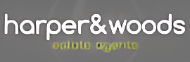 Harper & Woods
