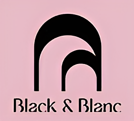 Black & Blanc