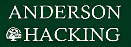 Anderson Hacking