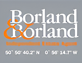 Borland & Borland