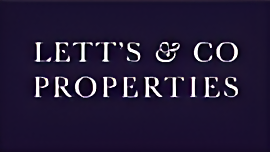 Letts & Co Properties
