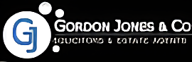 Gordon Jones