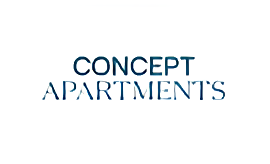 Concept Studio Apartments