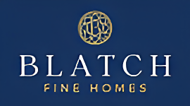 Blatch Fine Homes