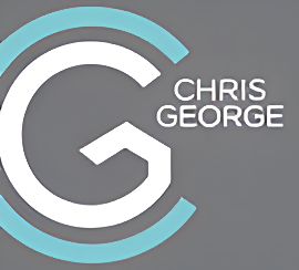 Chris George the Estate Agent