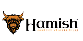 Hamish Homes LTD