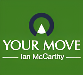 Your Move Ian Mccarthy