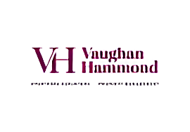 Vaughan Hammond