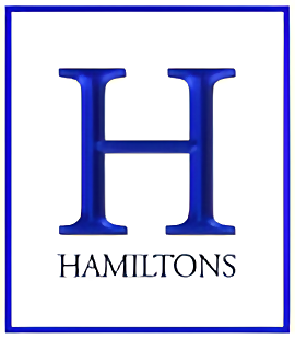 Hamiltons Property Services