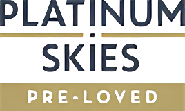 Platinum Skies Pre-Loved