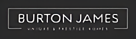 Burton James