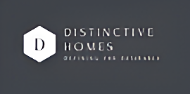 Distinctive Homes