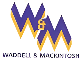 Waddell & Mackintosh