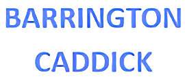 Barrington Caddick Properties