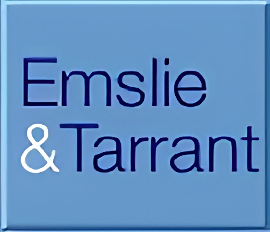 Emslie & Tarrant