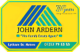 John Ardern Estate Agents