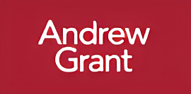 Andrew Grant