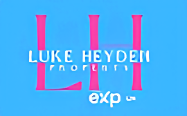 Luke Heyden Property, Powered by Exp UK