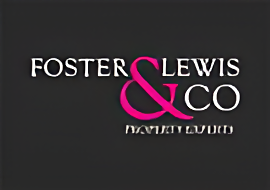 Foster Lewis & Co