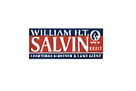 Wht Salvin